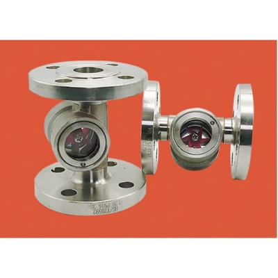 #ad High Pressure Flange Indicator Industrial Flow Measurement DN15 DN40 Size AU $77.99