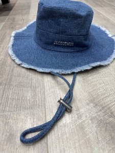 Jacquemus Bucket Hat | eBay