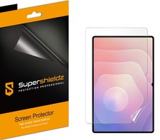 3X Anti Glare Matte Screen Protector for Samsung Galaxy Tab S11 Ultra 14.6" 