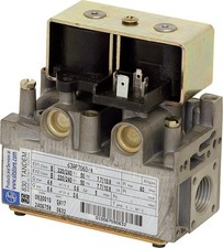 Valvola combinata gas SIT TANDEM 830 220/240V 50Hz