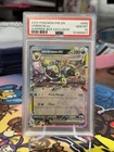 2025 POKEMON PRISMATIC EVOLUTIONS SURPRISE BOX EXCLUSIVE #060 UMBREON EX PSA 10