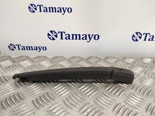 HINTERER WISCHARM SCHEIBENREINIGUNG / 1114924 FÜR HYUNDAI SANTA FE BM 2.2 CRDI