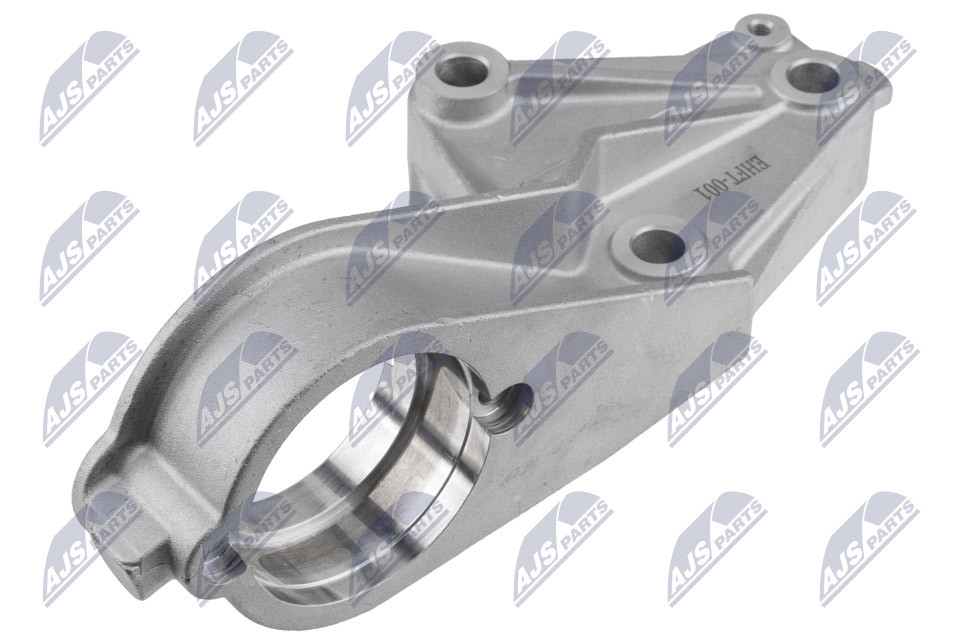 NTY NLP-FT-001 Packing Plate, drive shaft flange for FIAT