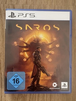 Saros | PlayStation 5, PS5