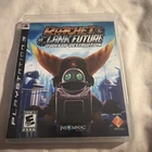 Ratchet & Clank: Tools of Destruction PS3 - Sony PlayStation 3