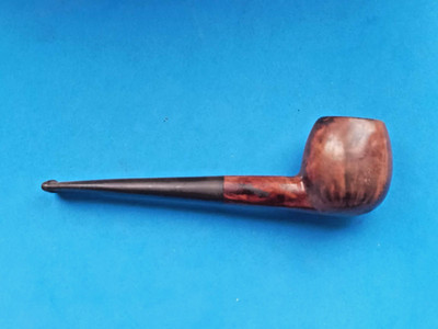 Vintage ''Bruyere Garantie'' Französische Pfeife Smoking Pipe