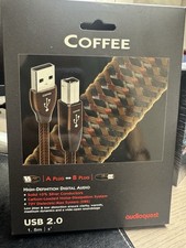 Audioquest Coffee Usb 2.0 1.5 M