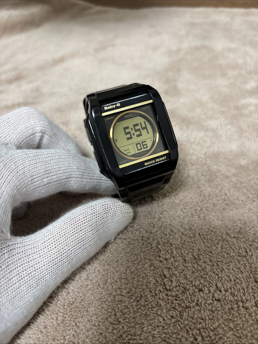 CASIO BABY-G protection 新品、未使用 25+ Casio Baby-G Plastic Case Digital Wristwatches for sale