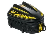 [Tanax] Motorcycle Bag Shell Seat Bag 2 Alle Hanshin Tigers Alle JP