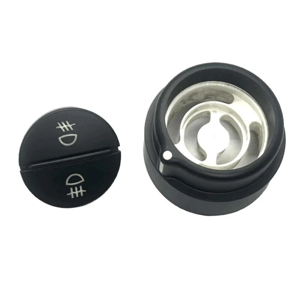 Automobile Parts Headlight Switch Kit GranCabrio Headlight Auto Fitment - Image 4 of 4