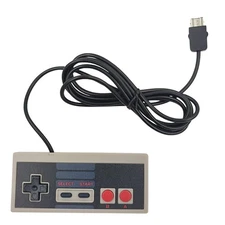 For Nintendo NES Mini Classic Edition Console Video Game Wired Controller Remote