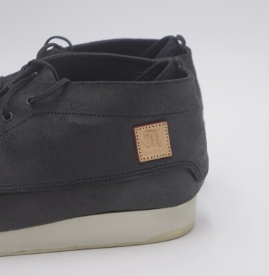 Alife NYC Chukka Men display picture 2