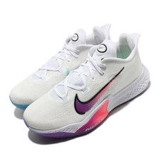 nike air zoom basketball
