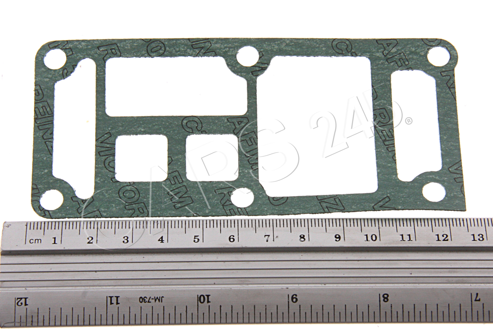 Genuine BMW E30 E34 E36 E46 Oil Filter Housing to Block Gasket NEW