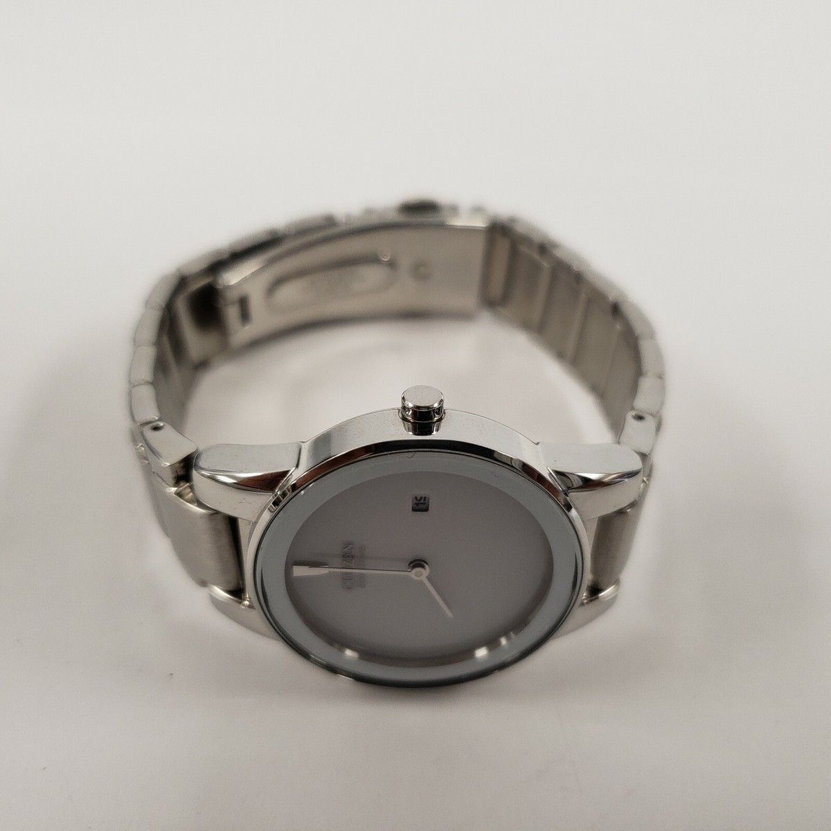 I-26036) Citizen J015-S095921 Ladies Watch | eBay display picture 2