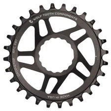 Wolf Tooth Direct Mount Chainrings for Race Face Cinch Cranksets