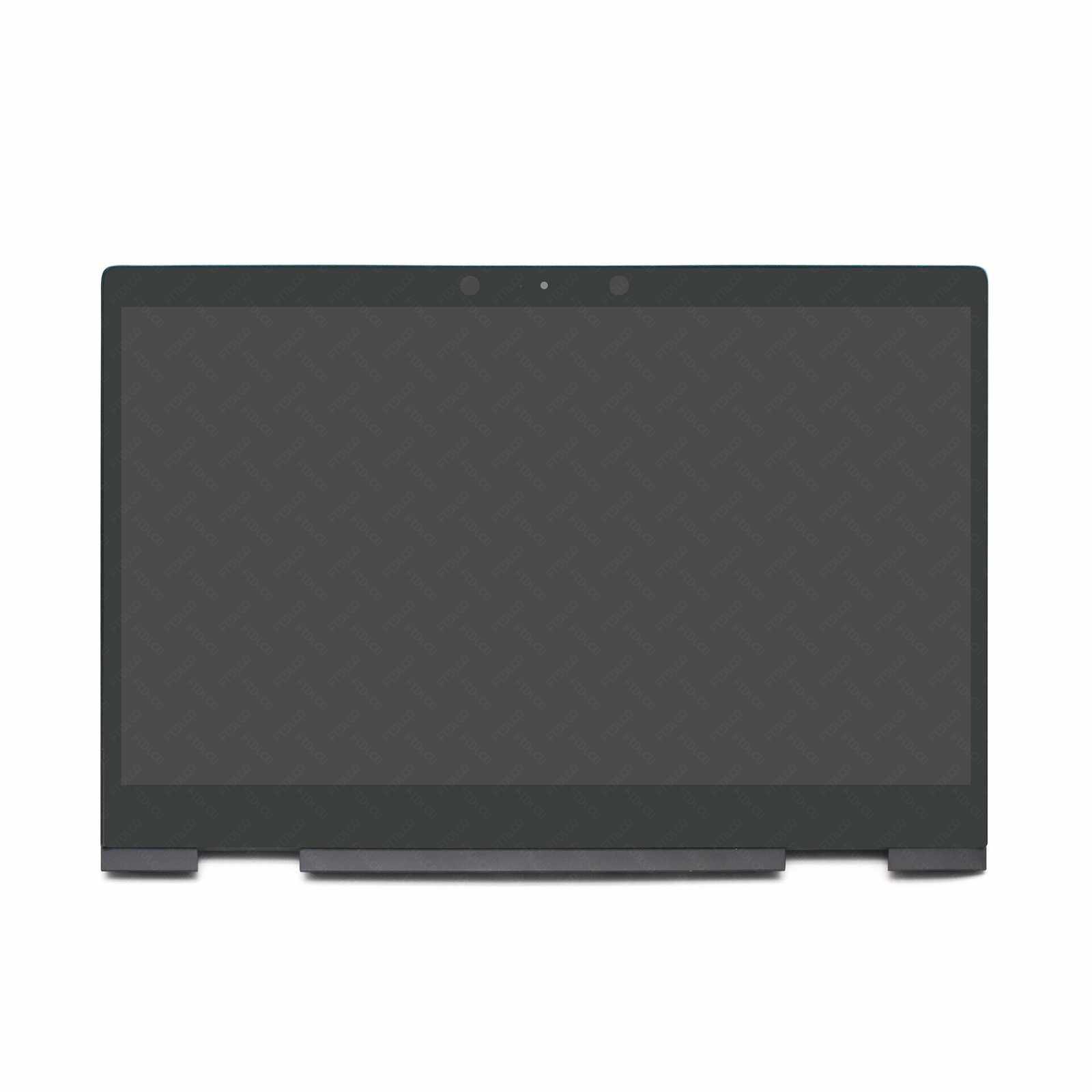 15.6'' FHD LED LCD Touch Screen Digitizer Assembly for HP ENVY X360 15-bp133dx