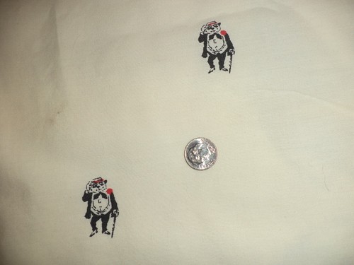 Edredón cama Panda Bear 52 x 72 pulgadas - Imagen 6 de 7