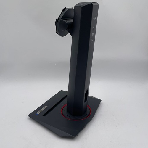 Support de remplacement pour moniteur ASUS XG27ACDNG - Photo 4/4