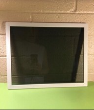 Fellows brand Privacy screen guard, computer moniter cover, about 12  x 15  