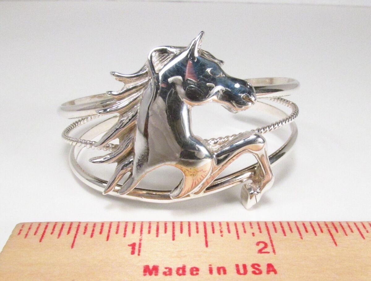 Native American Jewelry Huge Coin Sterling Silver Cuff Heavy 112 Grams Wide Bracelet!! Native American Jewelry Huge Coin Sterling Silver Cuff Heavy 112 Grams Wide Bracelet!!