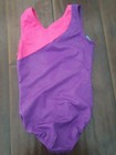 DANSKIN GIRLS LEOTARDS - TOTAL OF 2 LEOTARDS - SIZE SMALL (6-6X) — photo 7