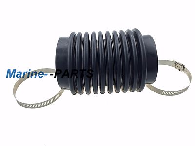 Balgsatz für Volvo Penta AQ200 - AQ280 u. SP-A, ersetzt 876294, 875822 876631 eB