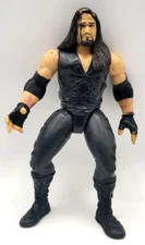 WWF 1999 Raw Is War Undertaker Hakka WWE Action Figure