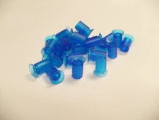 Bell & Howell # 5633990000 / Mailcrafters Suction Cup Bag of 25