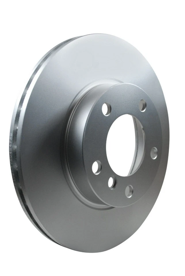 x2 Rotor de disco de freno delantero pagid bmw 318 323 325 328 z3 z4 2.5i REVISAR MONTAJE Foto 2 de 4