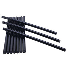 20 Pcs 11mm x 200mm Black Paintless Dent Repair Hot Melt Glue Sticks for  Car