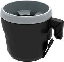 SEADOO LINQ CUP HOLDER- BLACK 295101230