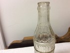Vintage Western Ohio Bottling Co. From Van Wert Ohio Soda Glass Bottle — photo 2