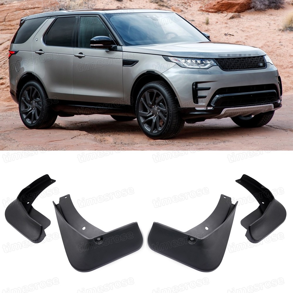 RALLY FLAPS | LAND ROVER DISCOVERY 1 RALLY FLAPS | LAND ROVER DISCOVERY 1