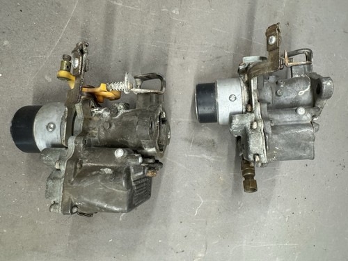 1962-1969 Ford Fairlane Carburetor Mercury Meteor Torino GT Mustang Tri-Power V8 - Picture 5 of 12