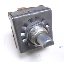 TBB 3-Way Rotary Heater Switch 432095
