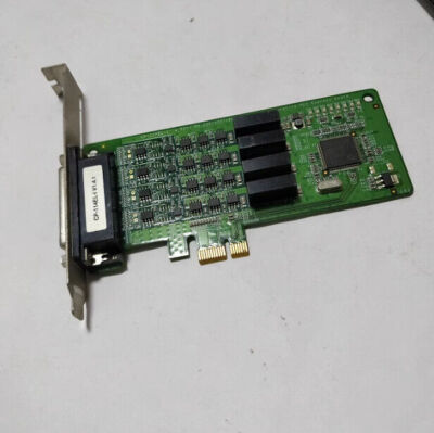 1PC NEW MOXA CP-114EL-I Serial port card Fast delivery