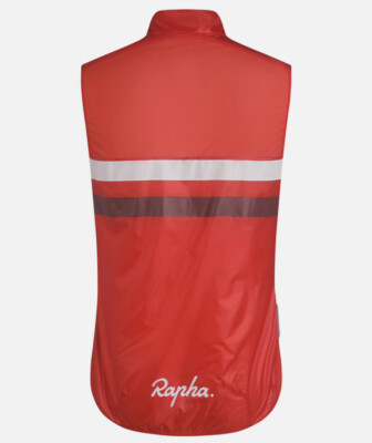 rapha brevet reflective gilet ラファ ブルベジレ rapha brevet reflective gilet ラファ ブルベジレ Rapha Brevet
