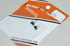 O scale steam locomotive PARTS Precision Scale 490 micro-miniature connection 2