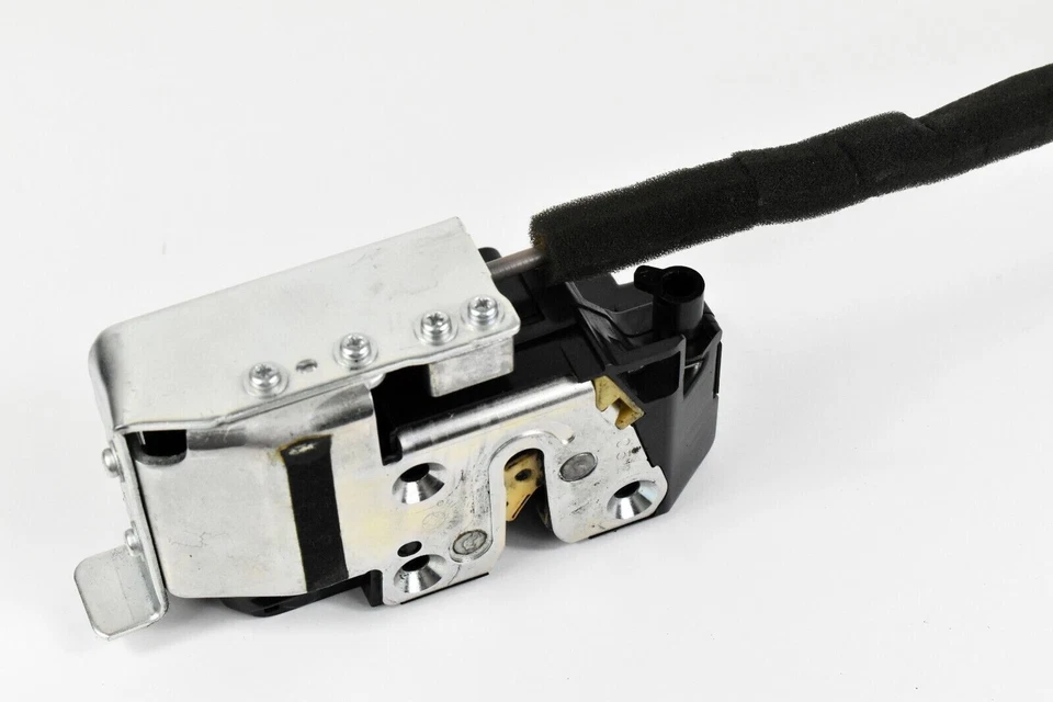 Atuador de trava de porta traseira Nissan Cube 2009-2014 fabricante de equipamento original - Imagem 2 de 4