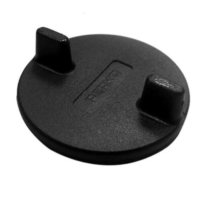 Perko Filler Cap for 1313 Part # 0126DP0BLK