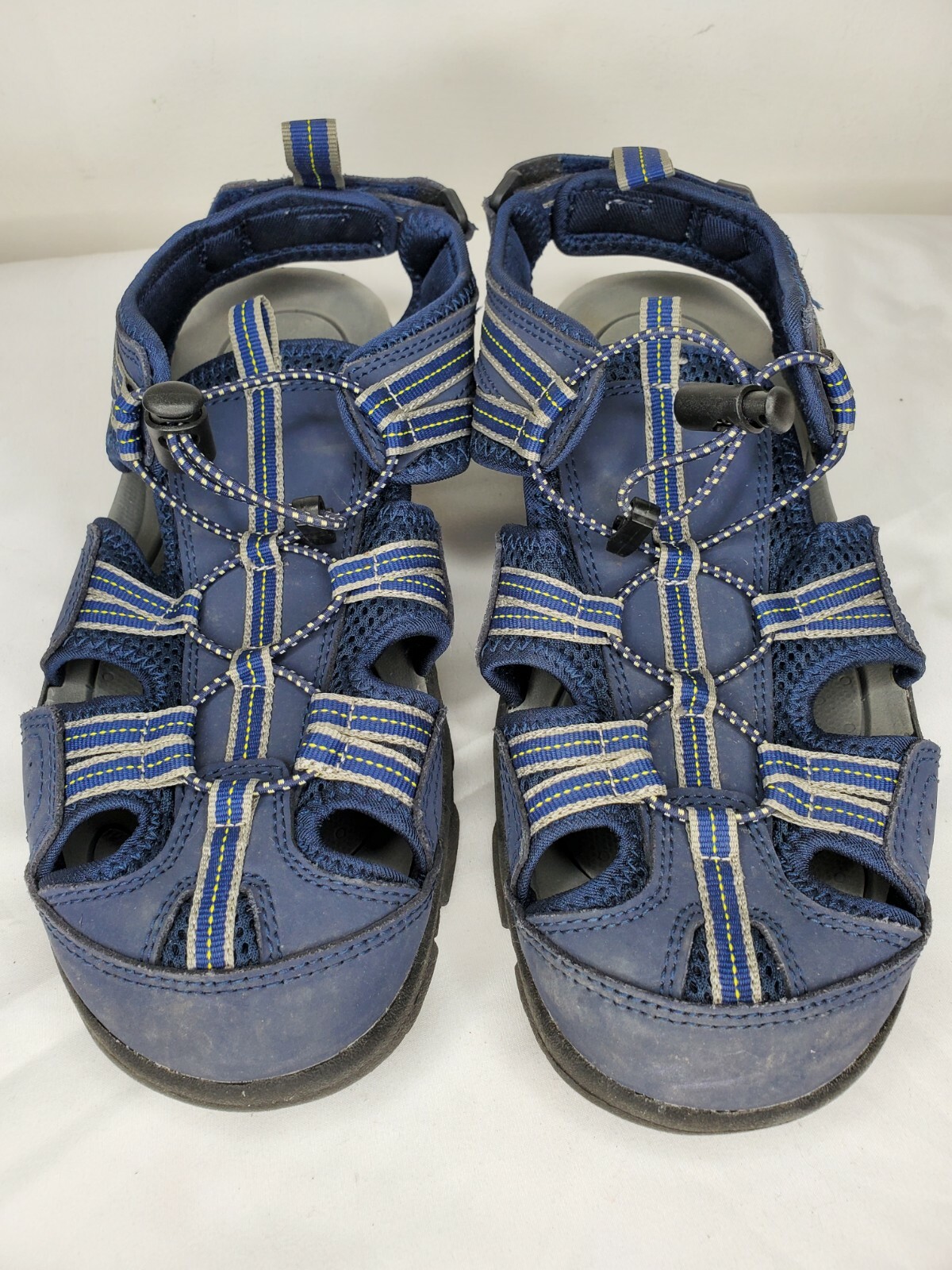 Lands End Hiking/Water Sandals ,Mens 9D 
