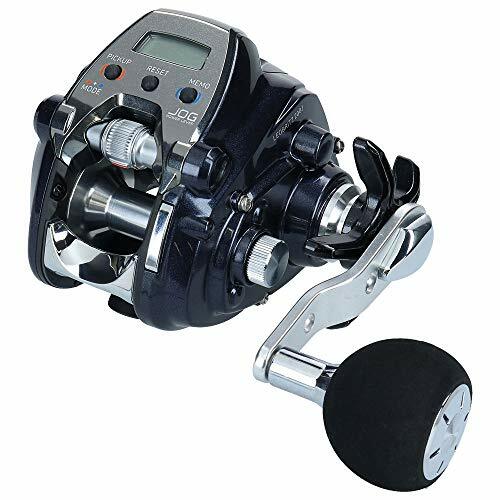 Daiwa Electric Reel 17 Leo Blitz 200J (2017 model) | eBay