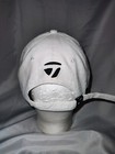 TAYLORMADE R11s hat white adjustable cap — photo 3