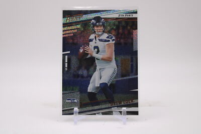 2022 Panini Prestige #260 Drew Lock Xtra Points Dots