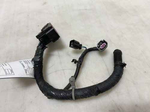 Jeep JK Wrangler OEM ABS Module Plug and Pigtail 2012-2017 168395 - Picture 3 of 5