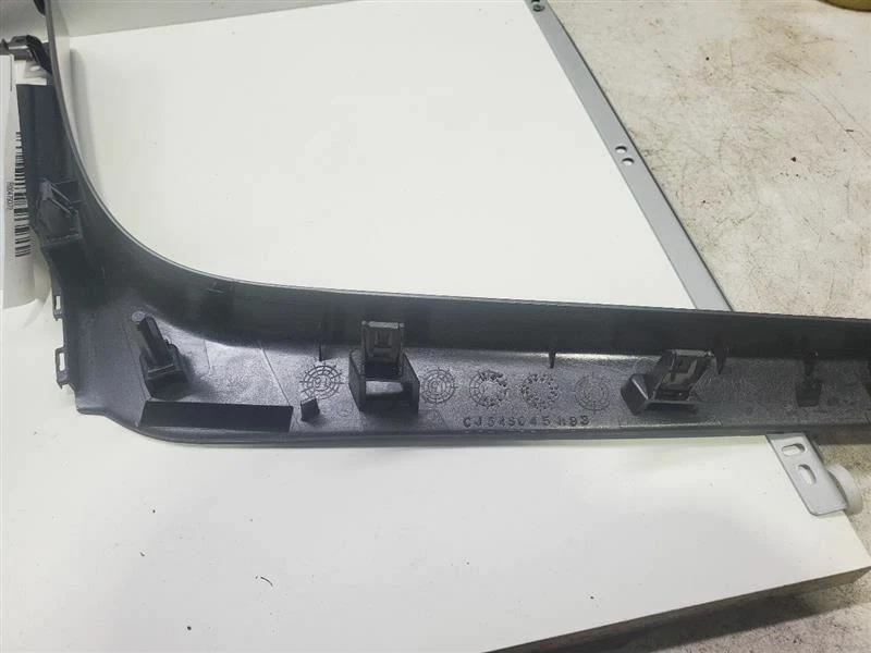 Bisel de tablero Escape 2015 479372 Foto 4 de 4