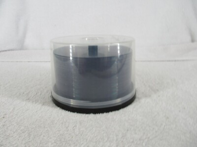 Memorex DVD-R 16x Speed 4.7GB 120min 48pcs With Cake Box Spindle Disc Storage