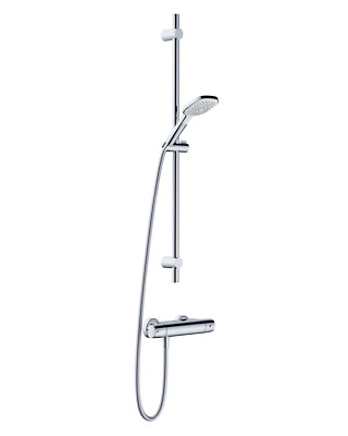 VIGOUR Renovierungsset derby m AP-Brausetherm m Brausegarn 2