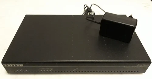 Passerelle VoIP Patton SmartNode SN4971/1E30V/EUI Fw Trinity 3.22.1